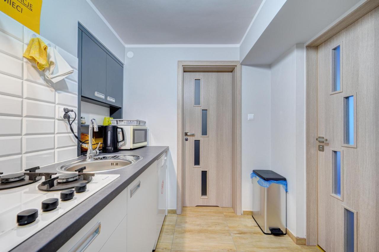 Sauna-Balia-Apartamenty Goraleczka II ชาร์นาโกรา ภายนอก รูปภาพ